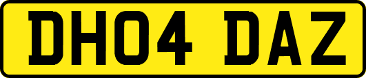 DH04DAZ