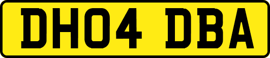 DH04DBA
