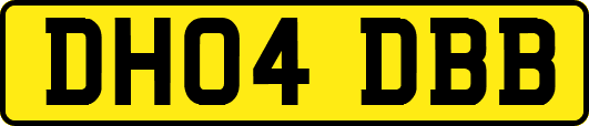 DH04DBB