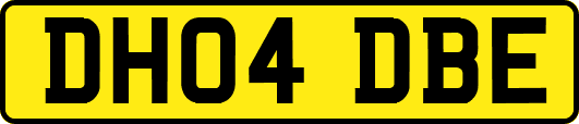 DH04DBE