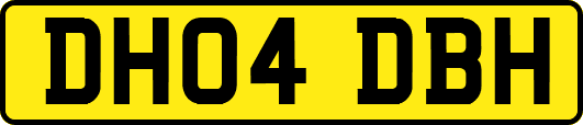 DH04DBH
