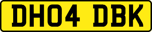DH04DBK