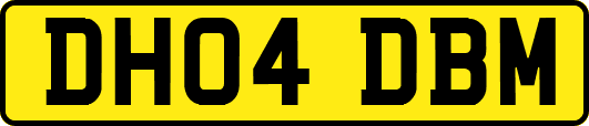 DH04DBM