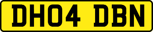 DH04DBN