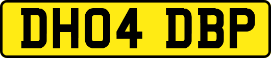 DH04DBP