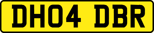 DH04DBR