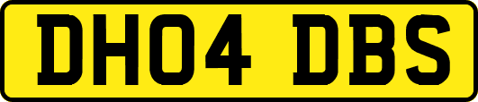 DH04DBS