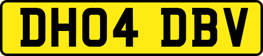 DH04DBV