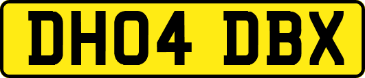 DH04DBX