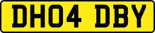 DH04DBY