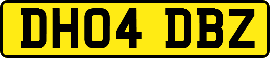DH04DBZ