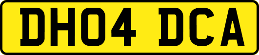 DH04DCA