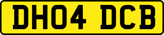 DH04DCB