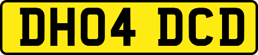 DH04DCD