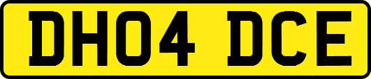 DH04DCE