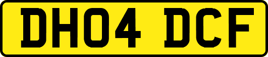 DH04DCF