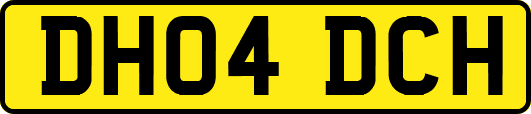 DH04DCH