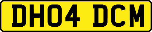 DH04DCM