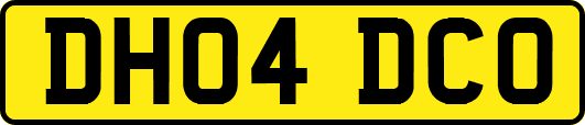 DH04DCO