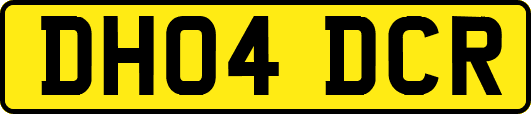 DH04DCR