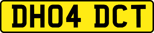 DH04DCT