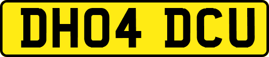 DH04DCU