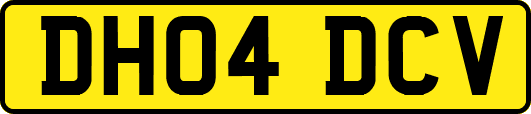 DH04DCV