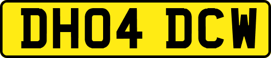 DH04DCW