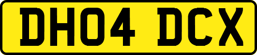 DH04DCX