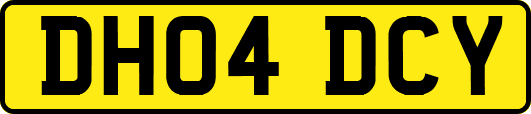DH04DCY