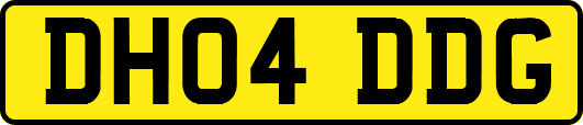 DH04DDG