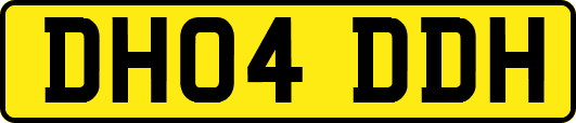 DH04DDH