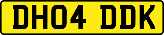 DH04DDK