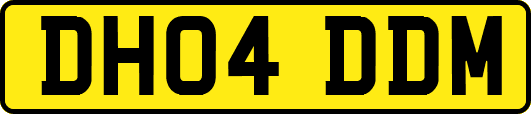 DH04DDM
