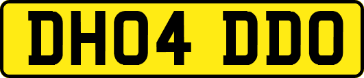 DH04DDO