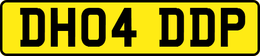 DH04DDP