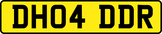 DH04DDR