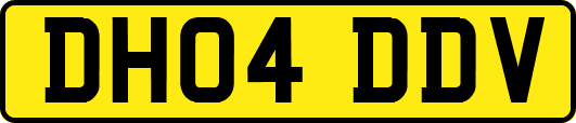 DH04DDV