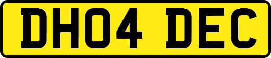 DH04DEC