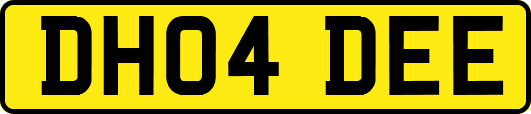 DH04DEE