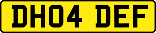 DH04DEF