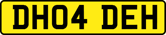 DH04DEH