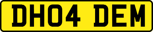DH04DEM