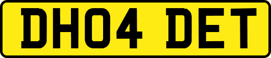 DH04DET