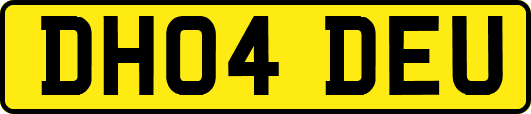 DH04DEU