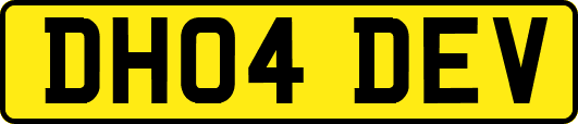 DH04DEV