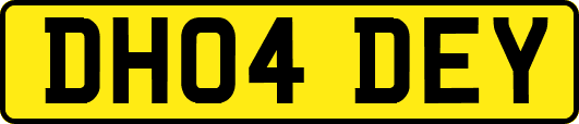 DH04DEY