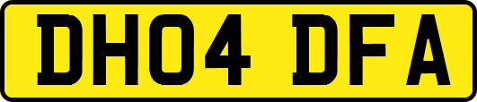 DH04DFA