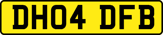 DH04DFB