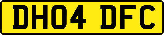DH04DFC